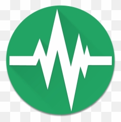 Earthquake App For Windows 10 - Vertical png