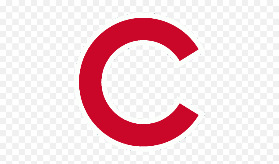 Chicago Cubs C Logo Png Image - Whitechapel Station,Cubs Logo Png