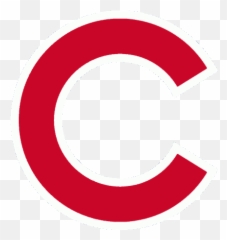 Chicago Cubs C Logo Png Image - Whitechapel Station,Cubs Logo Png