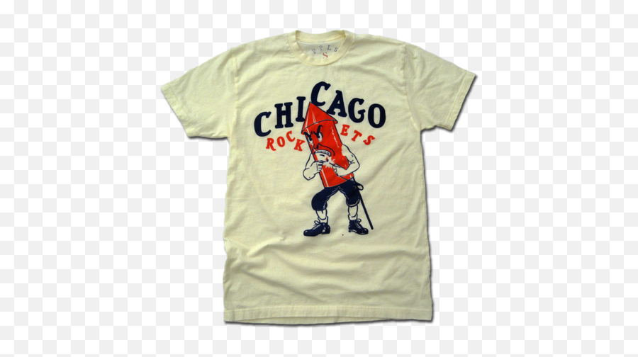 Chicago Rockets - 1946 Aafc The Chicago Rockets Was An Fictional Character Png,Rocket League Ts Icon