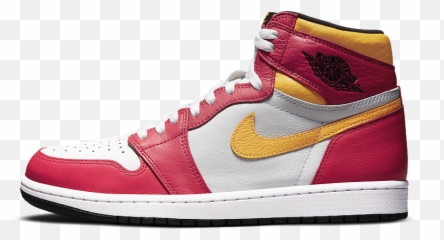 Vanessa Bryant Nike Kobe Mambacita Shoes Sneakernewscom - Air Jordan 1 Rétro High Og Fusion Red Png,Winged Shoe Icon