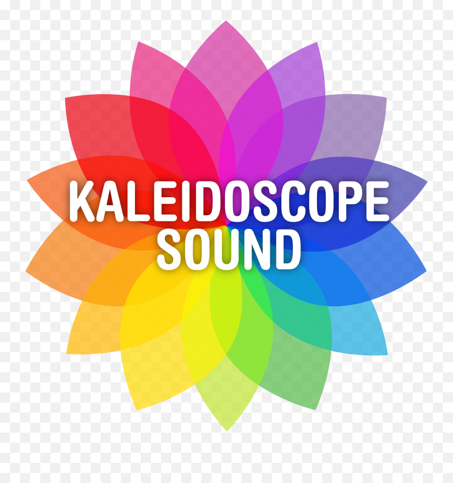 The Patio - Language Png,Kaleidoscope Icon