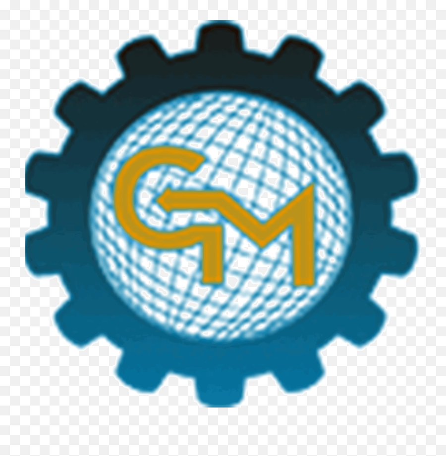 Download Hd Gm Machinery Usa - Icon Transparent Png Image Jesus Alberto Miranda Calle Areas Tecnicas,Usa Icon Png