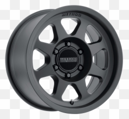 Builds - Method Rims 701 png
