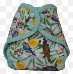 Seedling Comodo Wrap Mini U2013 Fluff Bums And Mums - For Teen png