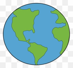 Free Clipart Images - Earth Clipart Png,Earth Clipart Png