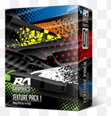 Ra Texture Pack 1 - Vector Ra Graphics png