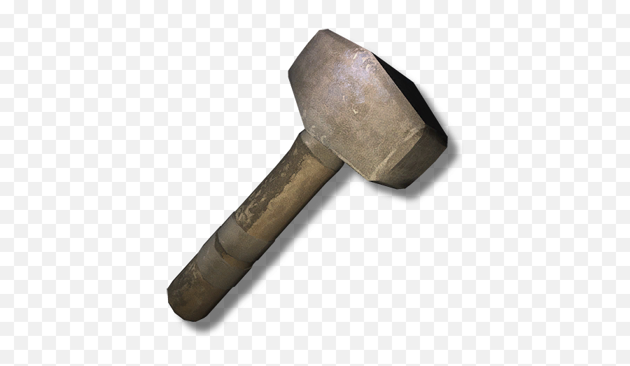 Heavy Hammer - Heavy Hammer Png,Hammer Icon Transparent