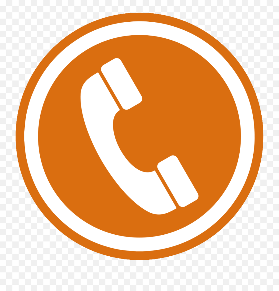 Contact - Call Icon Vector Png,Phone Icon .png