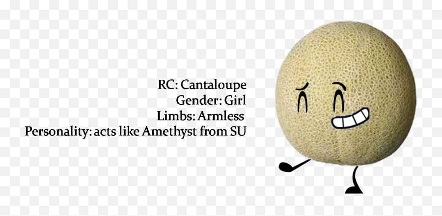 Download Cantaloupe Png Image With No Background - Pngkeycom Smiley,Cantaloupe Png