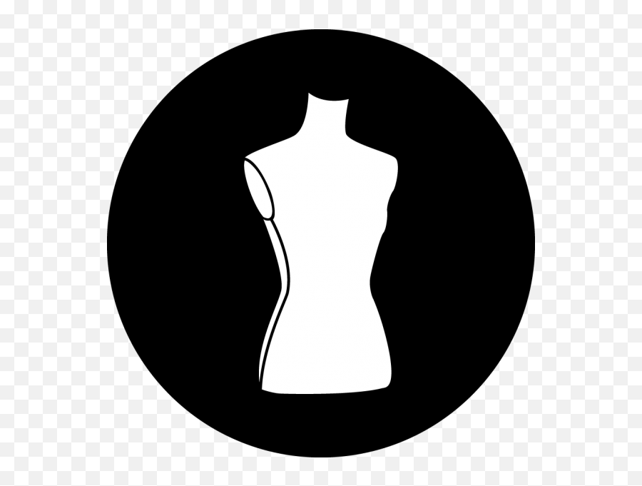 Fashion Displays - White Icon Png Transparent Privacy Icon Png Fashion Show Png,Fashion Icon Transparent Background