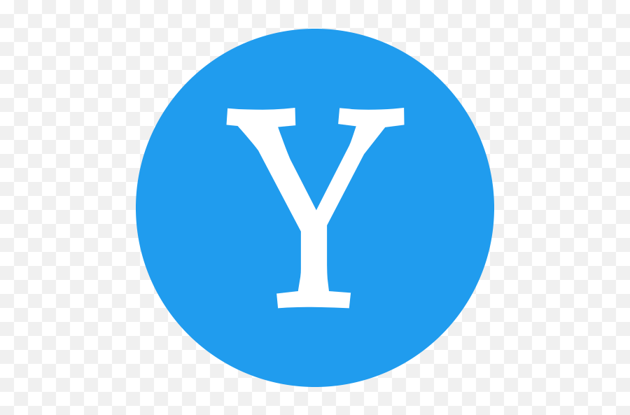 Yichao Zhou - Vertical Png,Pgp Icon