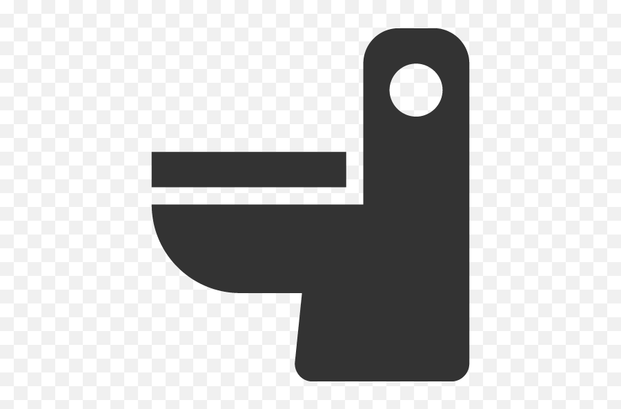 Hotel Toilet Seat Icon Vector - Hotel Toilet Icon Png,Toilet Icon