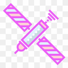 Signal Satellite Vector Icons Free Download In Svg Png Format - Icon,Sat Icon