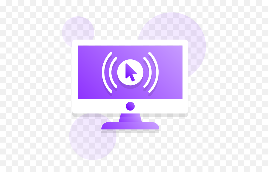 Remote Desktop - Smart It Language Png,Rdc Icon