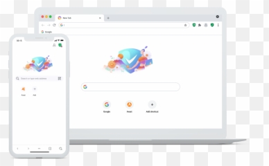 The Private Browser That Stops Tracking Avast Secure - Navegador png