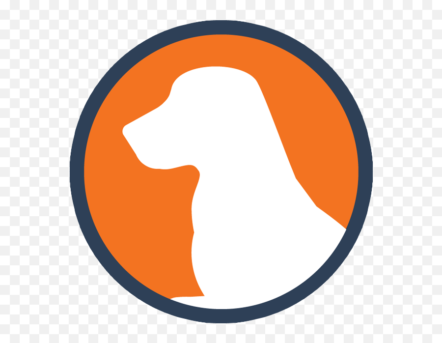 Great Plains Spca - Behavior U0026 Training Watsapp Svg Png,German Shepard Puppy Icon