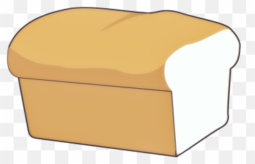 Download Free White Vector Bread Hd Image Icon Favicon - Horizontal png
