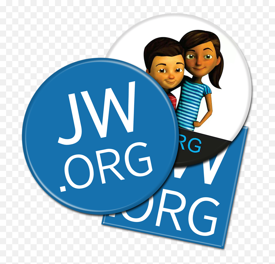 Library Of Jw Org Logo Jpg Royalty Free Png Files - Jw Org Logo Art,Porg Png