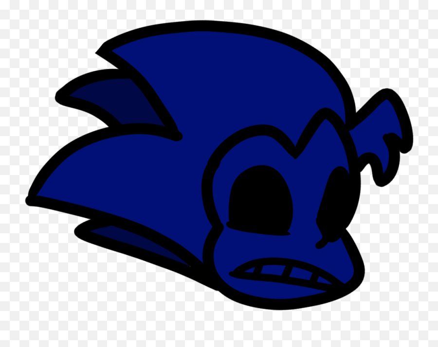 Decided To Make Majin Sonic Some Icons Based Off Gemlights - Majin Sonic Icon Png,Sonic 1 Icon