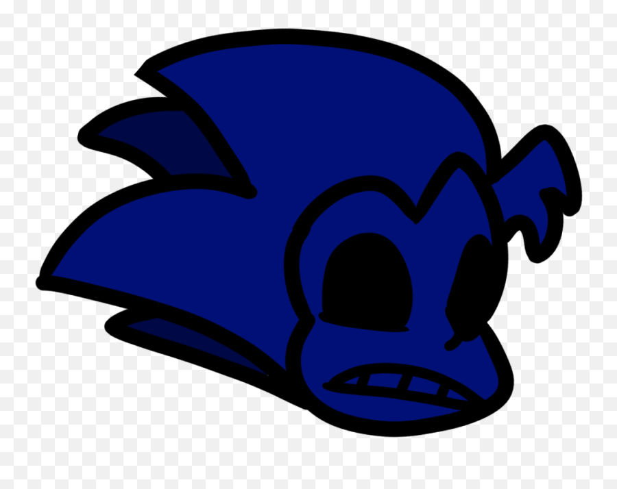 Majin Sonic • Icon.