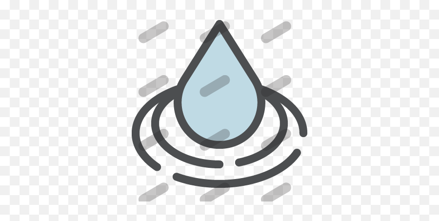 Water Icon Iconbros - Dot Png,Hydration Icon