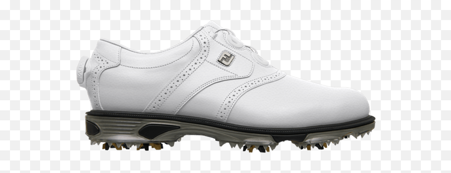 Myjoys Dryjoys Tour - Round Toe Png,Footjoy Myjoy Icon Golf Shoes