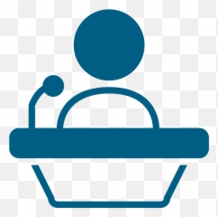 Departments U2013 Fch - Clip Art Png,Wellness Icon