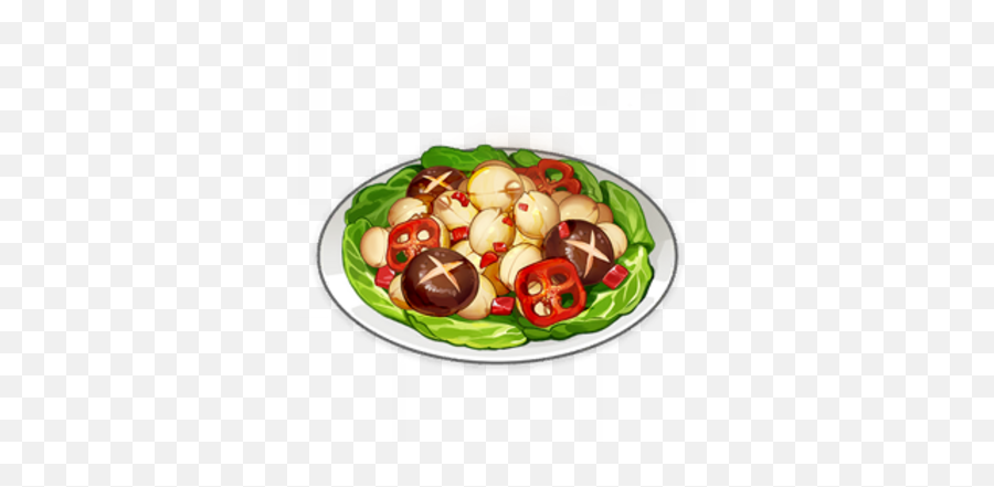 Qingce Stir Fry Genshin Impact Wiki Fandom - Genshin Qingce Stir Fry Png,Stir Fry Icon