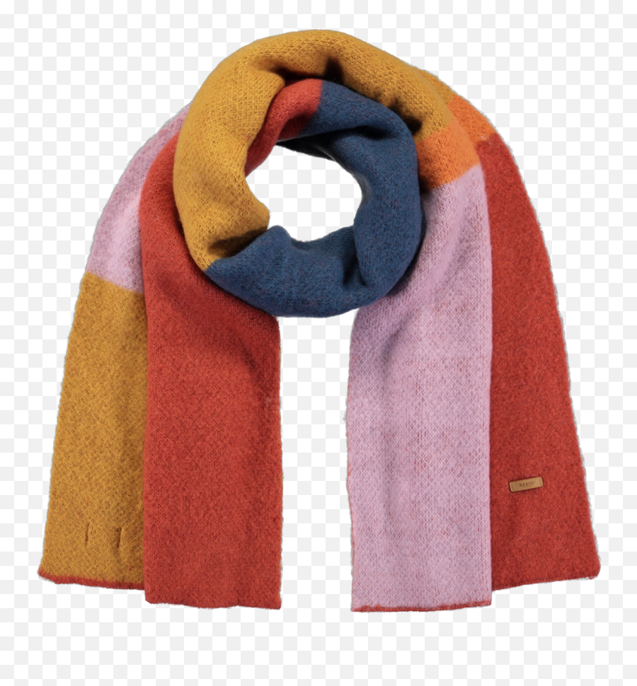 Barts Lanta Scarf Rust - Scarf Png,Rust Png