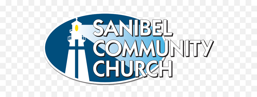 Welcome To Sanibel Community Church - Sanibel Community Church Clip Art Png,Lg Logo Png