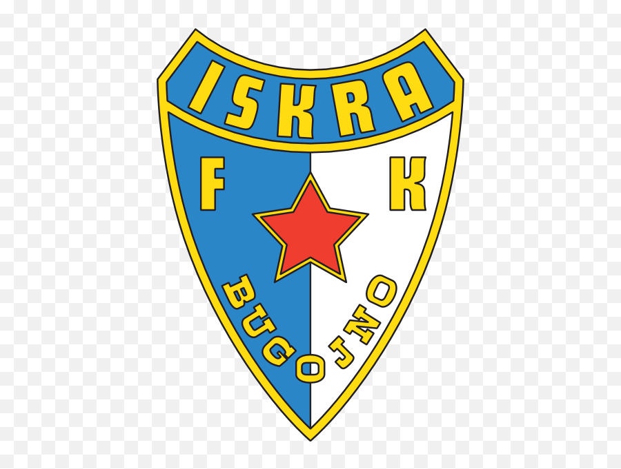 Fk Iskra Bugojno Logo Download - Logo Icon Png Svg Language,Four Star Icon