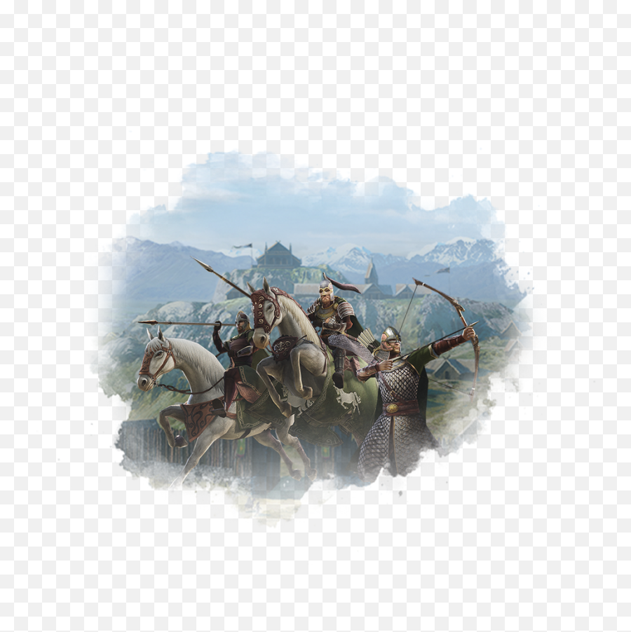 The Lord Of Ring Rise To War - Official Worldwide Website Rein Png,Iron Warriors Icon