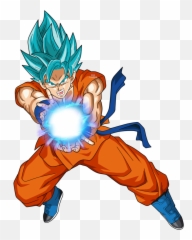 Dbz Png Transparent