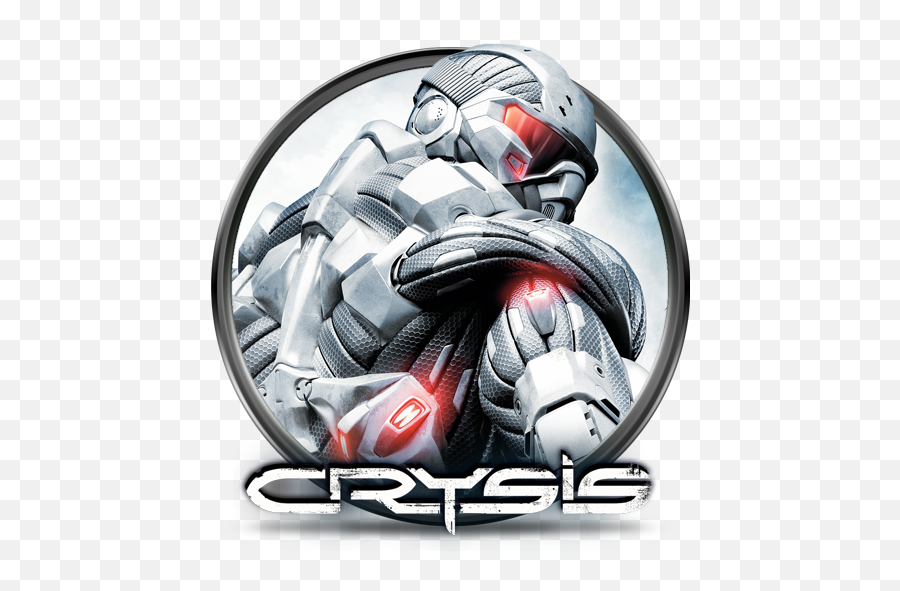 Crysis U2014 Torrent - 1080p Crysis Warhead Dx10 Png,Crysis Icon
