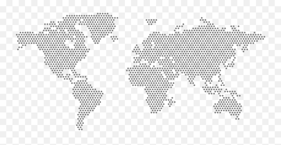 Distributors - Thivanlabs World Map Png,World Map Vector Icon
