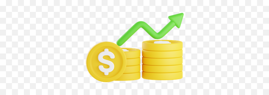 Finance Icons Download Free Vectors U0026 Logos - Finance 3d Icon Png,Design Icon Vector