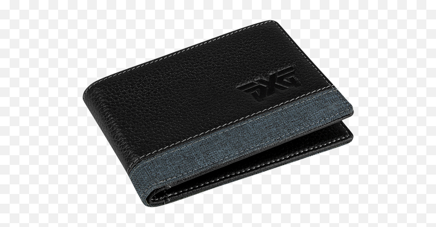 Leather Golf Gear - Pxg Solid Png,Icon Leather Wallets