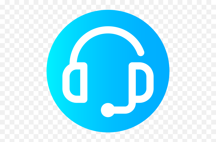 Headset - Free Communications Icons Dot Png,Samsung Icon Headphones