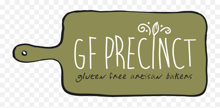 Home - Gf Precinct Gf Precinct Png,Gluten Free Logo