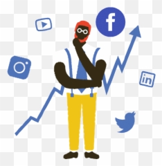 Why Digital Marketing Is Important Now Days - Language png