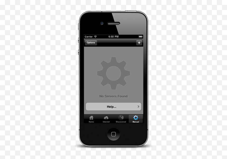 Iteleport Manual Linux Setup - Apple Phone Png,Direct Access Icon