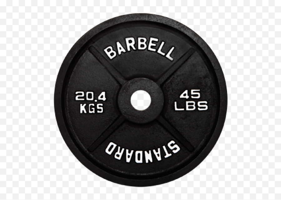 Weight Plates Png Transparent Platespng Images - Dumbbell,Plate Png