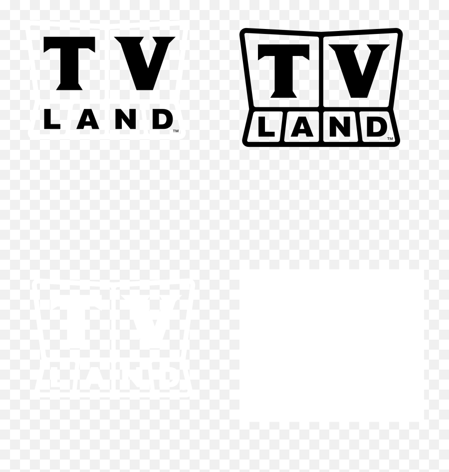 Tv Land Logo Png Transparent U0026 Svg Vector - Freebie Supply Tv Land,Tv Icon Transparent