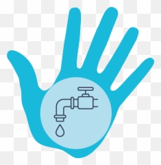 Reduce Water Demand Increase Supply Wisa 2020 - Dot png