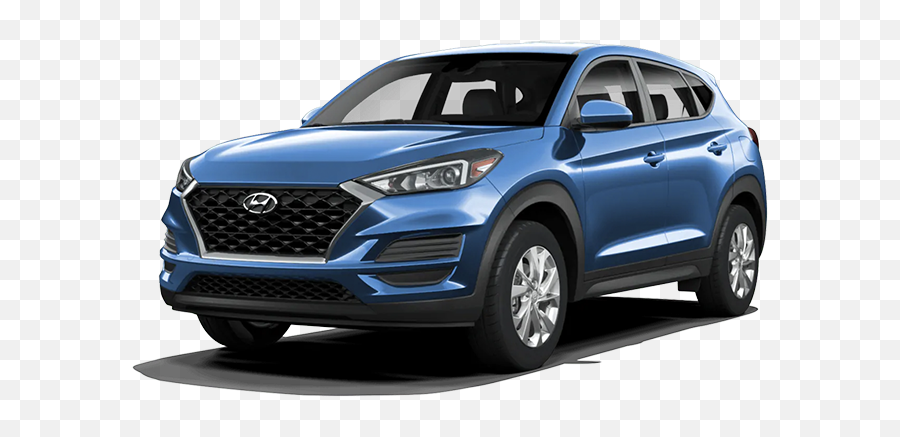 2019 Hyundai Tucson Greg May Png