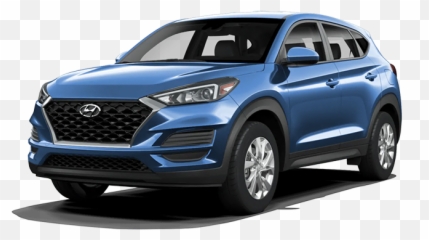 2019 Hyundai Tucson Greg May Png