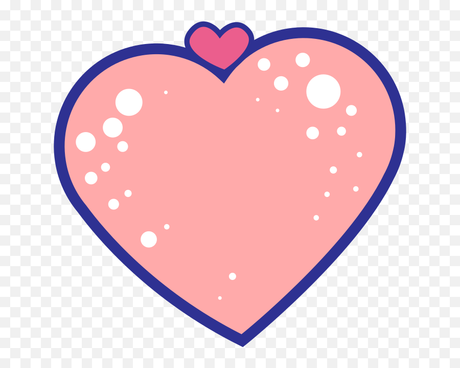 Fancy Double Heart Clipart Free Svg File - Svgheartcom Hearts In Clipart Fancy Png,Heart Icon Svg