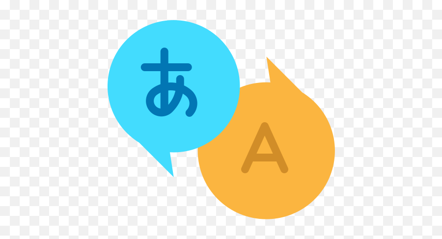 Translation - Free Entertainment Icons Language Png,Google Translate Icon