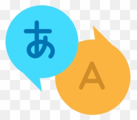 Translation - Free entertainment icons Language png
